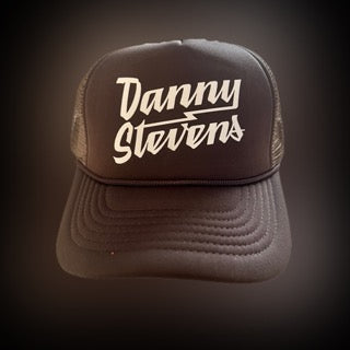 Brown - Logo Trucker Hat